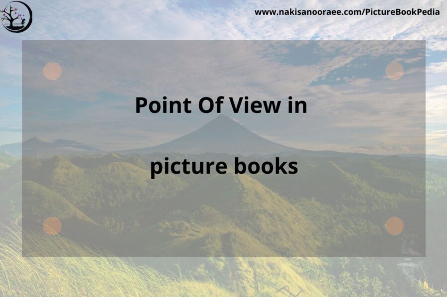 POV in picture books
